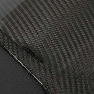 EST Dry Carbon Fiber Rear Diffuser - BMW M8 Gran Coupe Sedan - F93