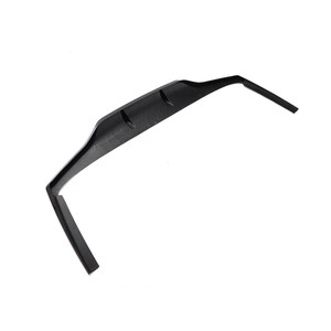 EST Carbon Fiber Rear Diffuser - BMW 7 Series M-Sport - G11