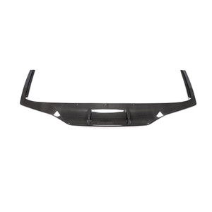 EST Carbon Fiber Rear Diffuser - BMW 7 Series M-Sport - G11