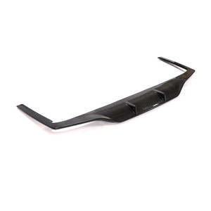 EST Carbon Fiber Rear Diffuser - BMW 7 Series M-Sport - G11