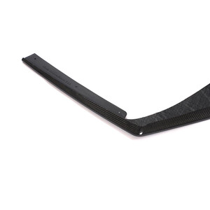 EST Carbon Fiber Rear Diffuser - BMW 7 Series M-Sport - G11