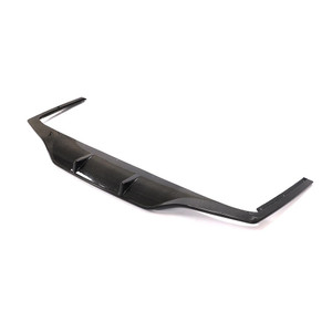 EST Carbon Fiber Rear Diffuser - BMW 7 Series M-Sport - G11