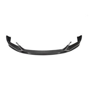 EST Carbon Fiber Front Lip - BMW 7 Series M-Sport - G11 / G12