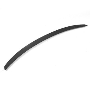 EST Carbon Fiber Rear Spoiler - BMW 7 Series Base & M-Sport - G11 / G12