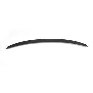 EST Carbon Fiber Rear Spoiler - BMW 7 Series Base & M-Sport - G11 / G12