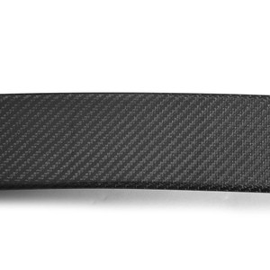 EST Carbon Fiber Rear Spoiler - BMW 7 Series Base & M-Sport - G11 / G12
