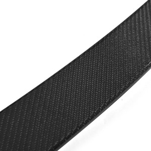 EST Carbon Fiber Rear Spoiler - BMW 7 Series Base & M-Sport - G11 / G12