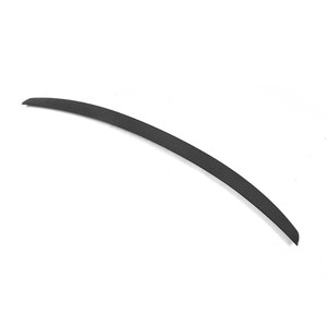 EST Carbon Fiber Rear Spoiler - BMW 7 Series Base & M-Sport - G11 / G12