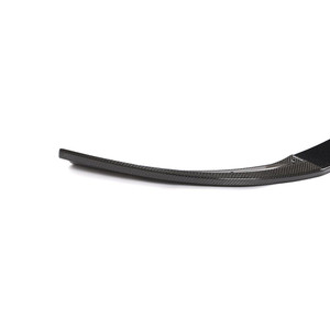 EST Carbon Fiber Front Lip - BMW 6 Series - F6 / F12 / F13