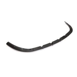 EST Carbon Fiber Front Lip - BMW 6 Series - F6 / F12 / F13