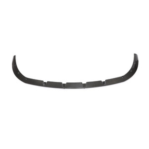 EST Carbon Fiber Front Lip - BMW 6 Series - F6 / F12 / F13