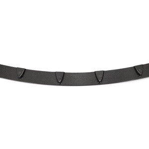EST Carbon Fiber Front Lip - BMW 6 Series - F6 / F12 / F13