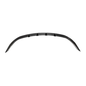 EST Carbon Fiber Front Lip - BMW 6 Series - F6 / F12 / F13