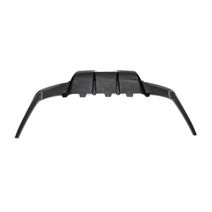 EST Carbon Fiber Rear Diffuser - BMW 6 Series M-Tech M-Sport / M6 - F06 / F12 / F13