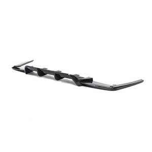 EST Carbon Fiber Rear Diffuser - BMW 6 Series M-Tech M-Sport / M6 - F06 / F12 / F13