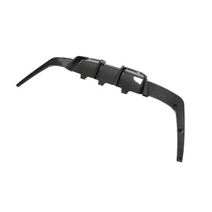 EST Carbon Fiber Rear Diffuser - BMW 6 Series M-Tech M-Sport / M6 - F06 / F12 / F13
