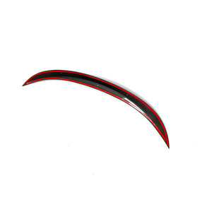 EST Carbon Fiber Rear Spoiler - BMW 6 Series Base / M-Sport / M6 Coupe - F6 / F13