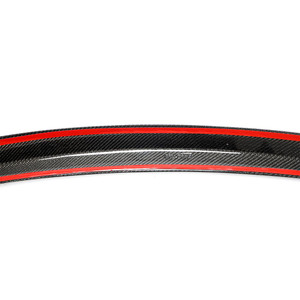 EST Carbon Fiber Rear Spoiler - BMW 6 Series Base / M-Sport / M6 Coupe - F6 / F13