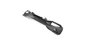EST Carbon Fiber Rear Diffuser - BMW 5 Series M-Sport - G30 / G38