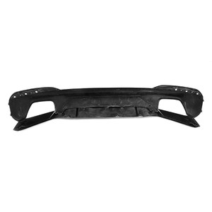EST Carbon Fiber Rear Diffuser - BMW 5 Series M-Sport - G30 / G38