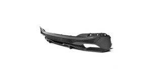 EST Carbon Fiber Rear Diffuser - BMW 5 Series M-Sport - G30 / G38