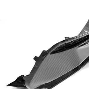 EST Carbon Fiber Rear Diffuser - BMW 5 Series M-Sport - G30 / G38