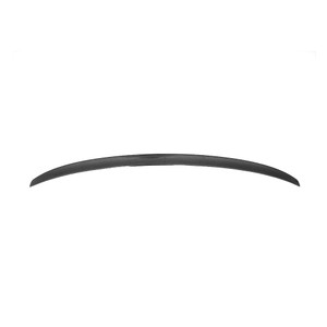 EST Carbon Fiber Rear Spoiler - BMW 5 Series G30 G38 / M5 F90
