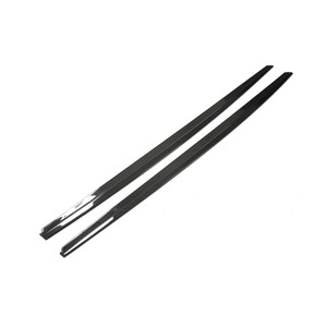 EST Carbon Fiber Side Skirts - BMW 5 Series M-Sport / M5 - F10