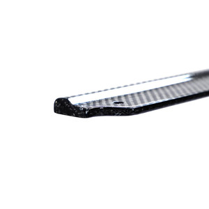 EST Carbon Fiber Side Skirts - BMW 5 Series M-Sport / M5 - F10