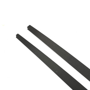 EST Carbon Fiber Side Skirts - BMW 5 Series M-Sport / M5 - F10