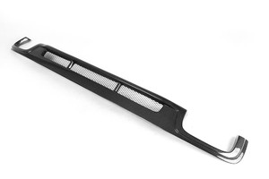 EST Carbon Fiber Rear Diffuser - BMW 5 Series - F10