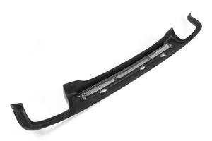EST Carbon Fiber Rear Diffuser - BMW 5 Series - F10