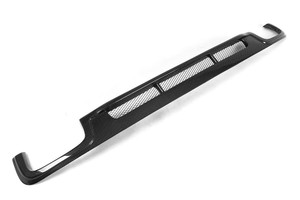 EST Carbon Fiber Rear Diffuser - BMW 5 Series - F10