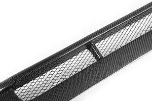 EST Carbon Fiber Rear Diffuser - BMW 5 Series - F10