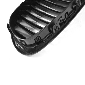 EST Carbon Fiber Kidney Grilles - BMW 5 Series - F10 / F18