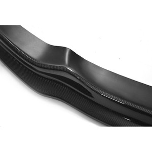 EST Carbon Fiber Front Lip - BMW 5 Series M-Sport - F10