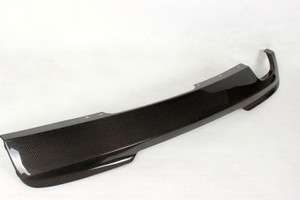 EST Carbon Fiber Rear Diffuser - BMW 5 Series M-Sport - F10