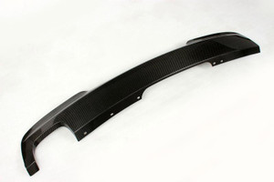 EST Carbon Fiber Rear Diffuser - BMW 5 Series M-Sport - F10