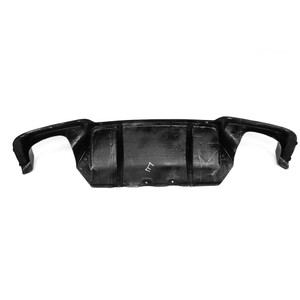 EST Carbon Fiber Rear Diffuser - BMW M5 - F10