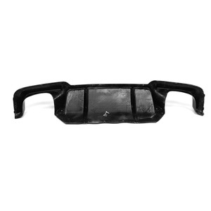 EST Carbon Fiber Rear Diffuser - BMW M5 - F10