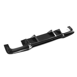 EST Carbon Fiber Rear Diffuser - BMW M5 - F10