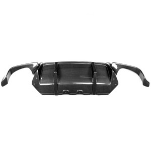 EST Carbon Fiber Rear Diffuser - BMW M5 - F10