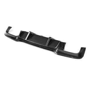 EST Carbon Fiber Rear Diffuser - BMW M5 - F10