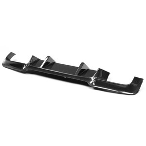 EST Carbon Fiber Rear Diffuser - BMW M5 - F10