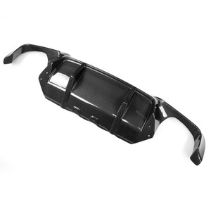 EST Carbon Fiber Rear Diffuser - BMW M5 - F10