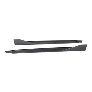 EST Carbon Fiber Side Skirts - BMW M4 - G82
