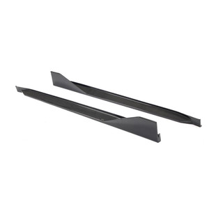 EST Carbon Fiber Side Skirts - BMW M4 - G82