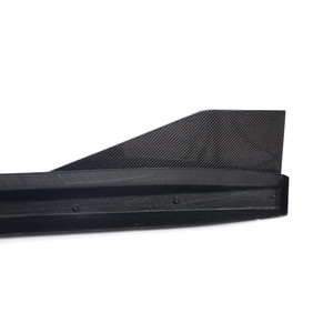EST Carbon Fiber Side Skirts - BMW M4 - G82