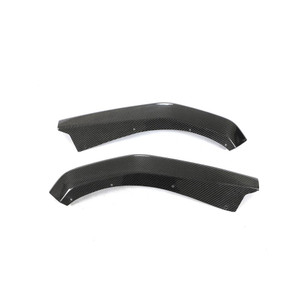 EST Dry Carbon Fiber Rear Diffuser - BMW M4 - G82 / G83
