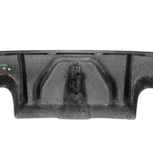 EST Dry Carbon Fiber Rear Diffuser - BMW M4 - G82 / G83